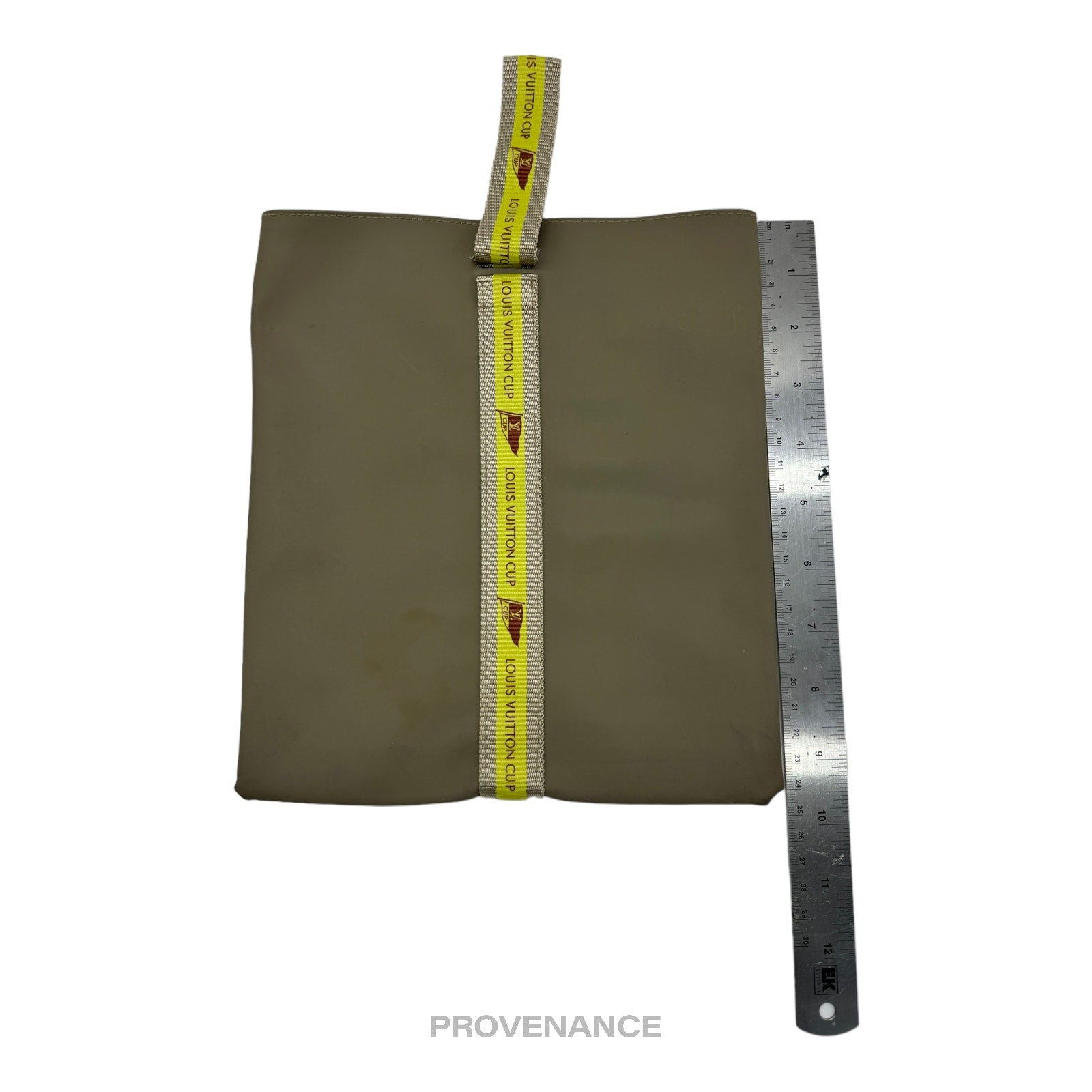 Louis Vuitton Cup Bag - Taupe - 5