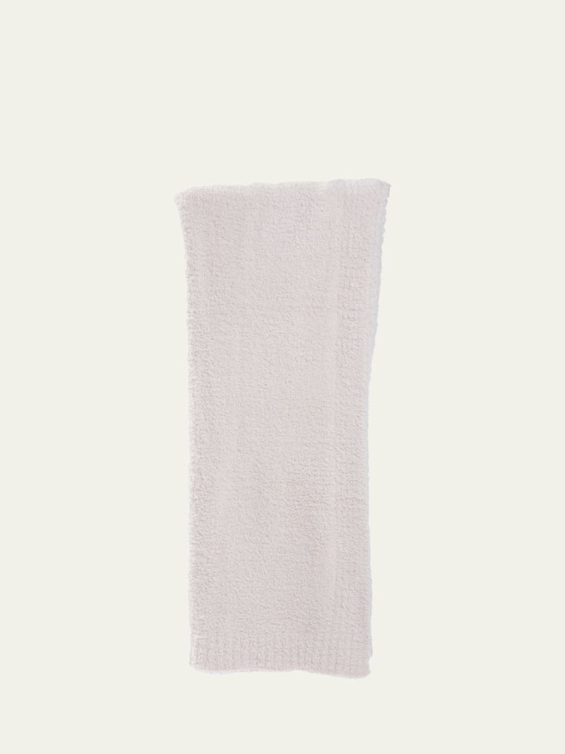 Barefoot Dreams CozyChic Throw outlook