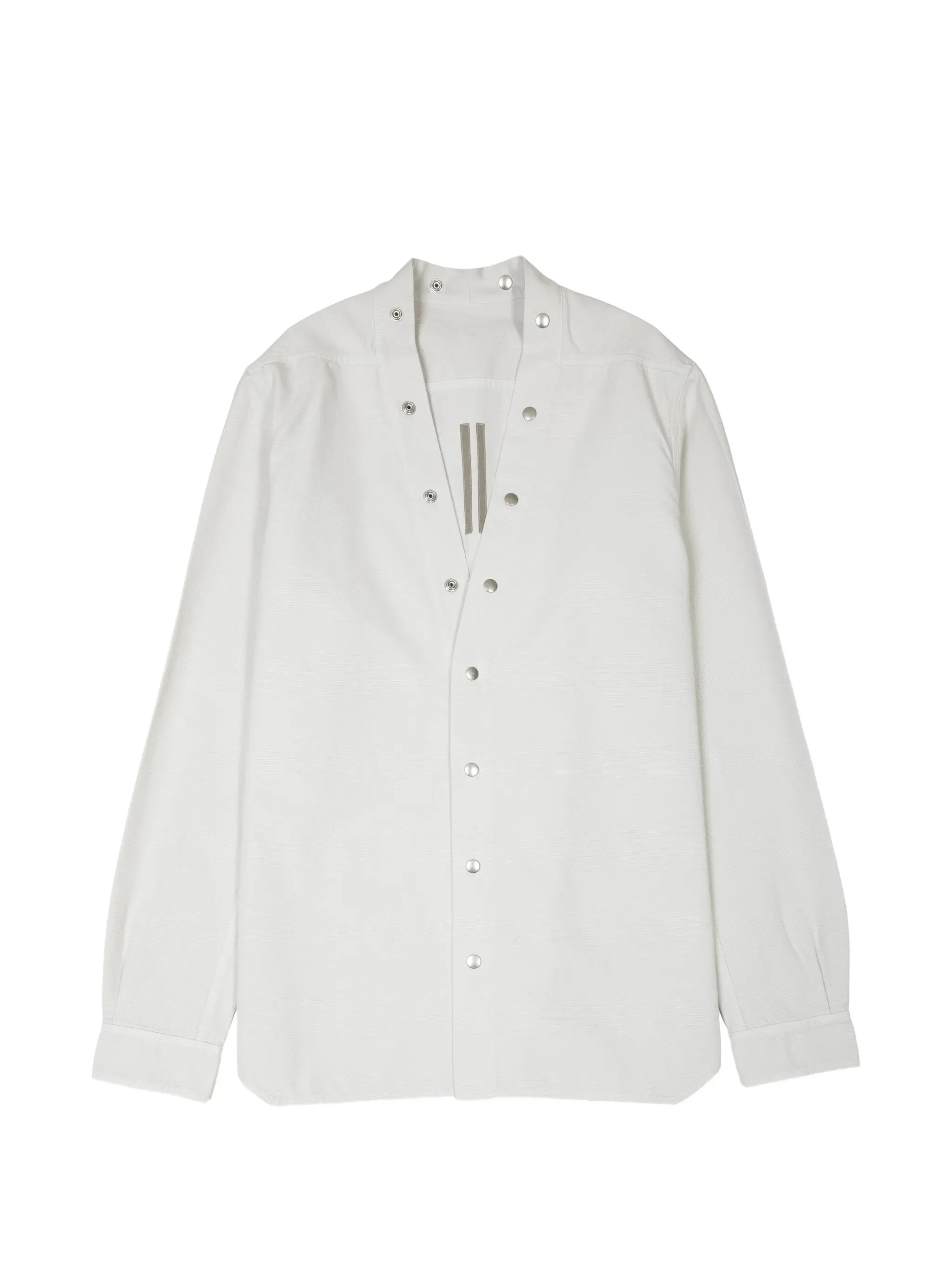 Rick Owens Drkshdw CAMICIA- LARRY SHIRT - 1