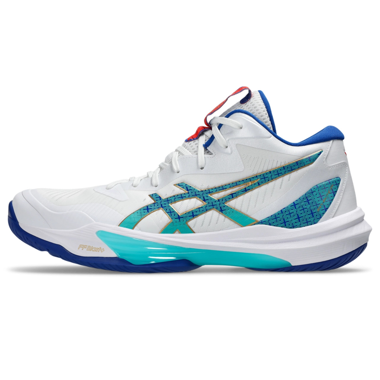SKY ELITE FF MT 3 - 8
