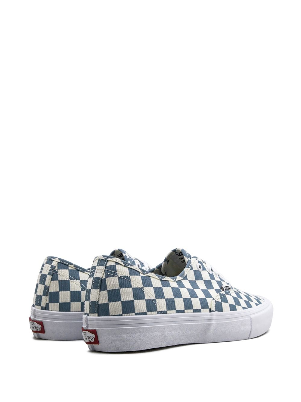 Authentic Pro low-top sneakers - 3