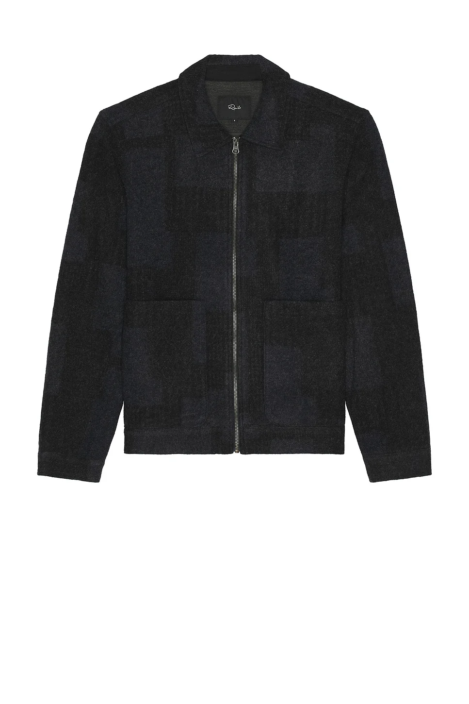 Simon Full Zip Jacket - 1