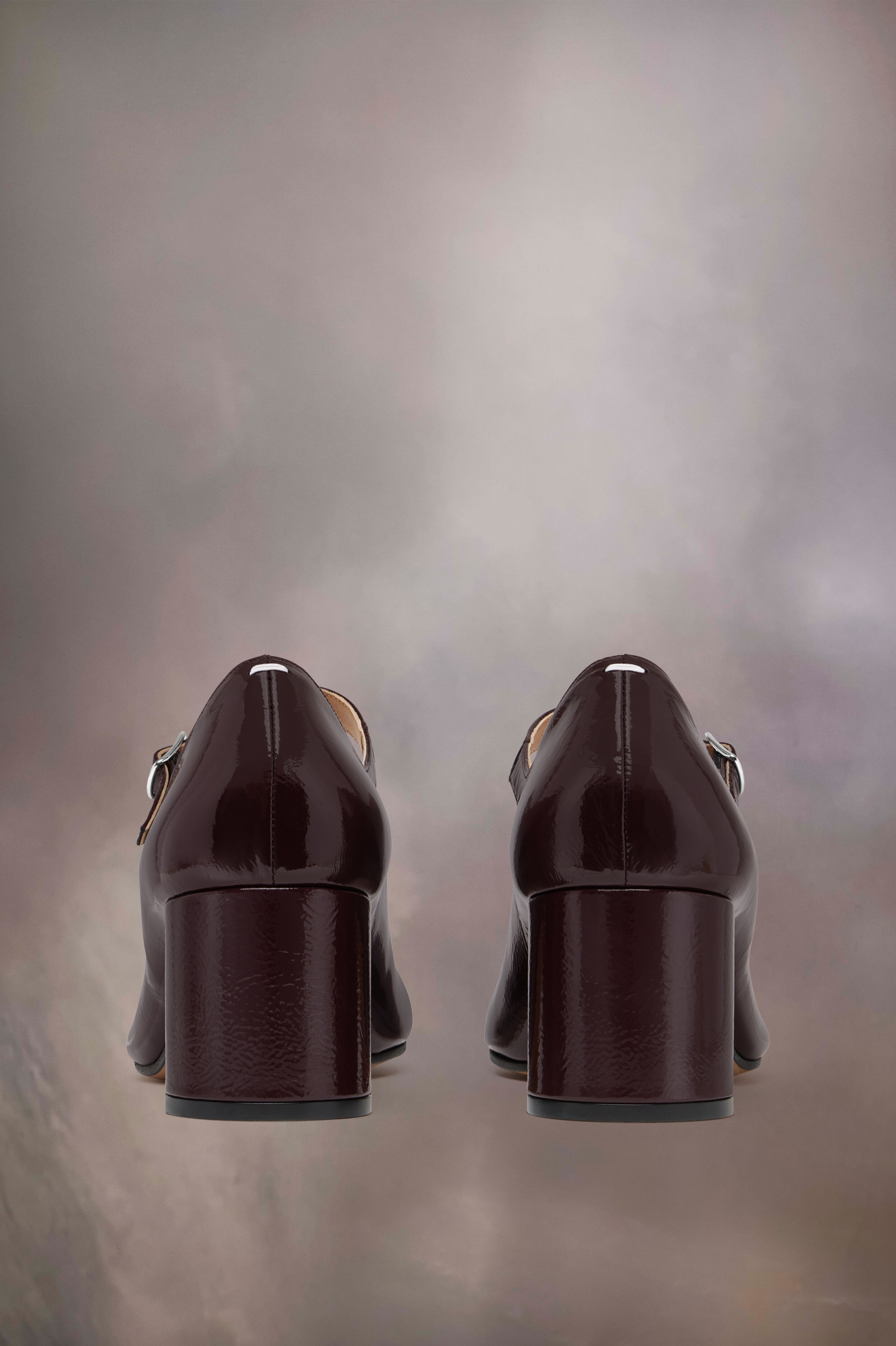Tabi Mary-Jane pumps - 3