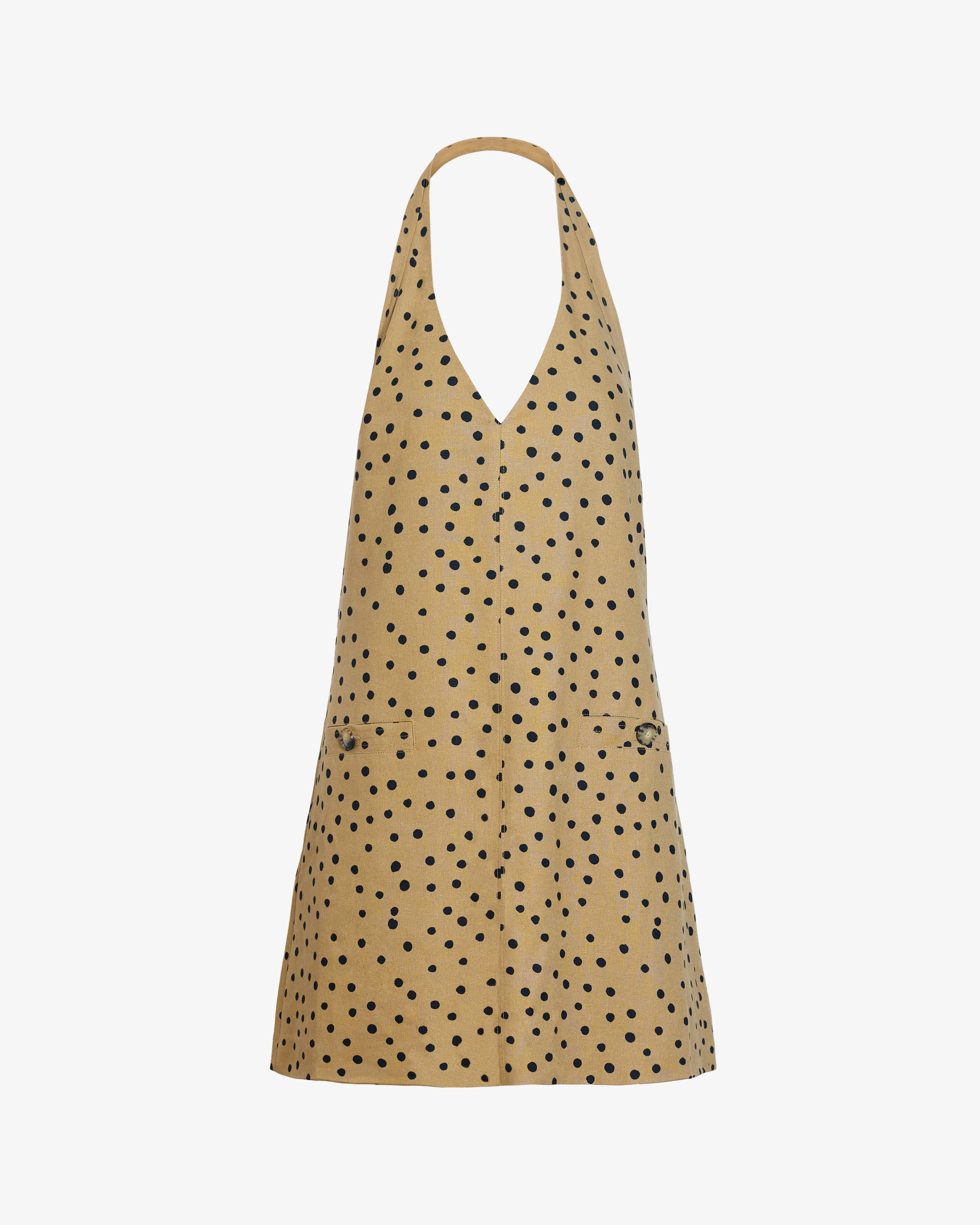 NATALIE DRESS - 1