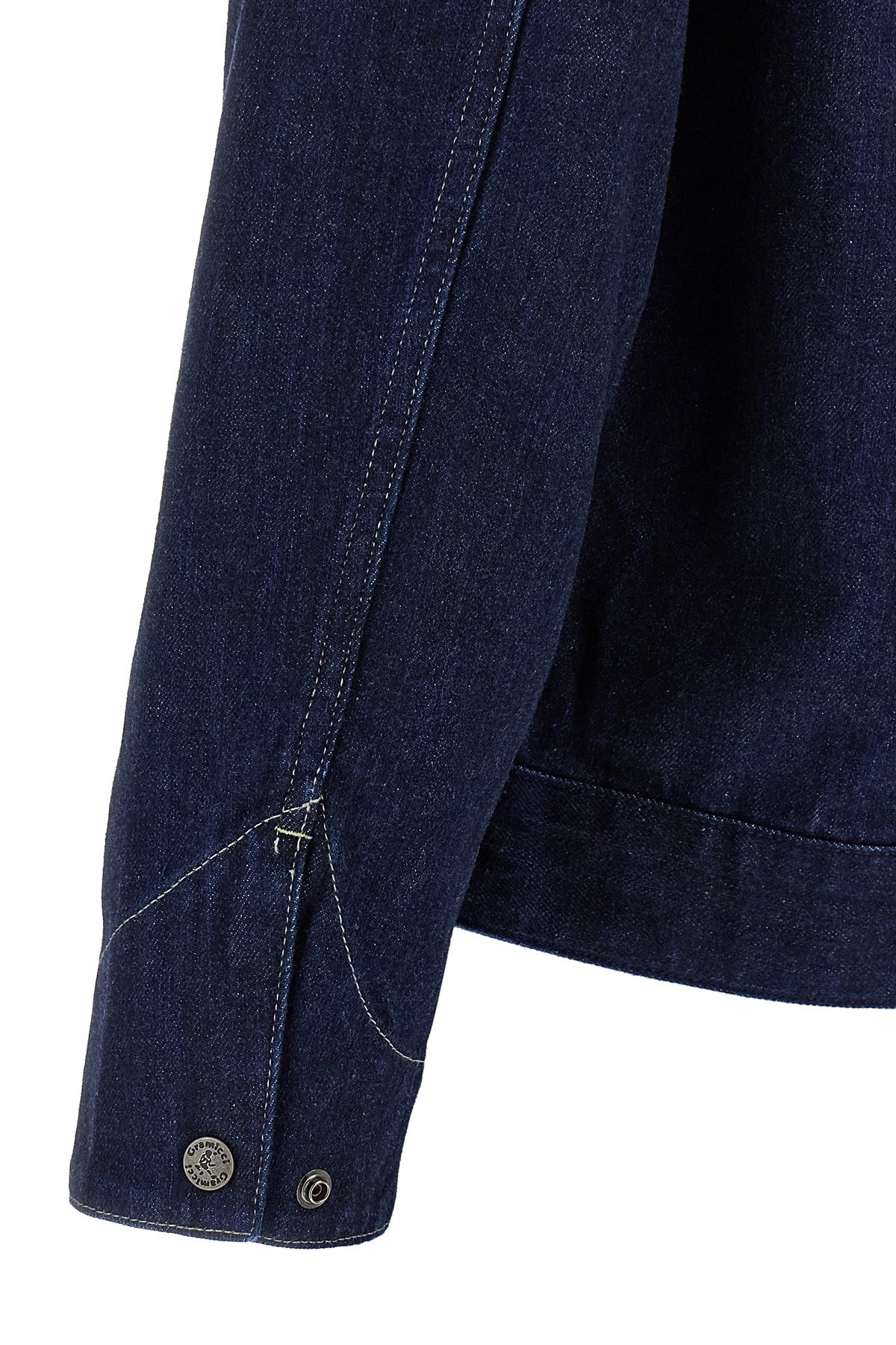 'Japanese Slub' jacket - 4