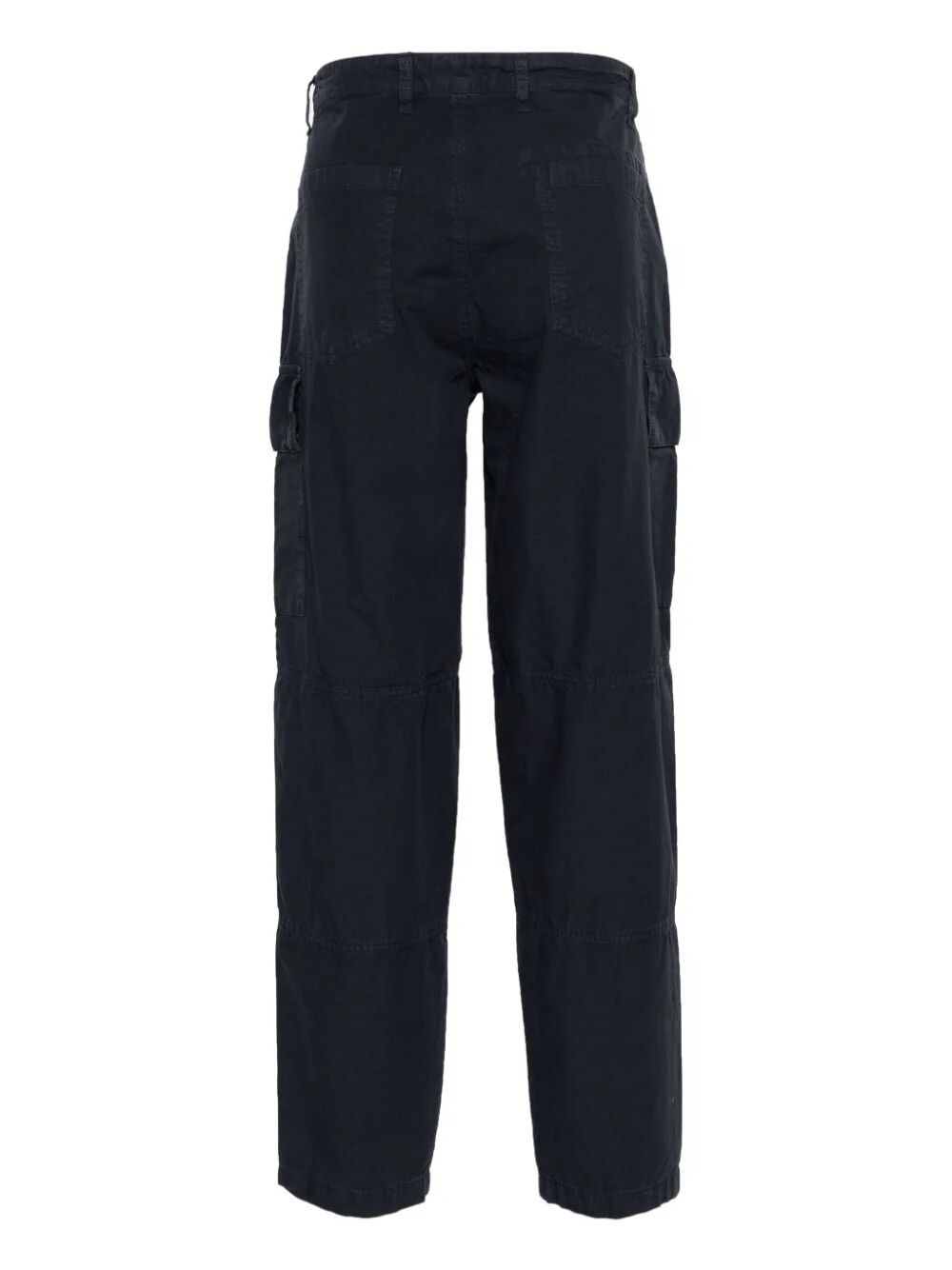 ESSENTIAL RIPSTOP CARGO TROUSERS - 5
