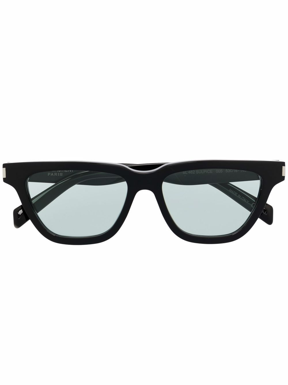 SL402 square-frame sunglasses - 1