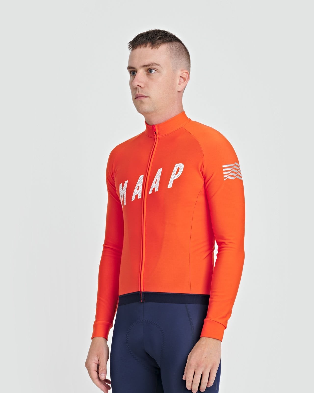 Encore Pro LS Jersey - 2
