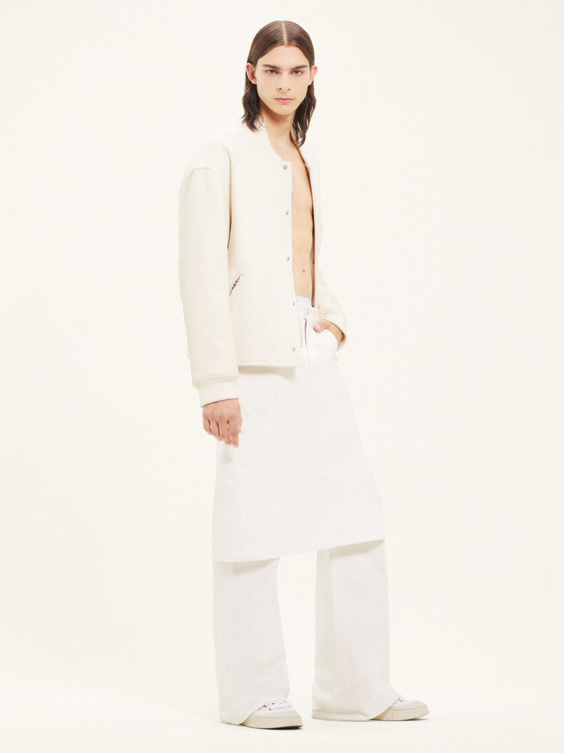 BASEBALL TEDDY JACKET 3