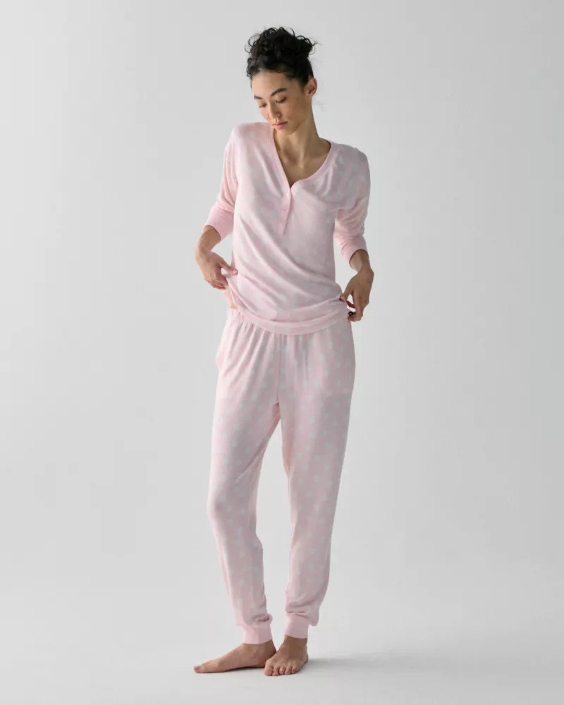 Jogger Pj Set 1