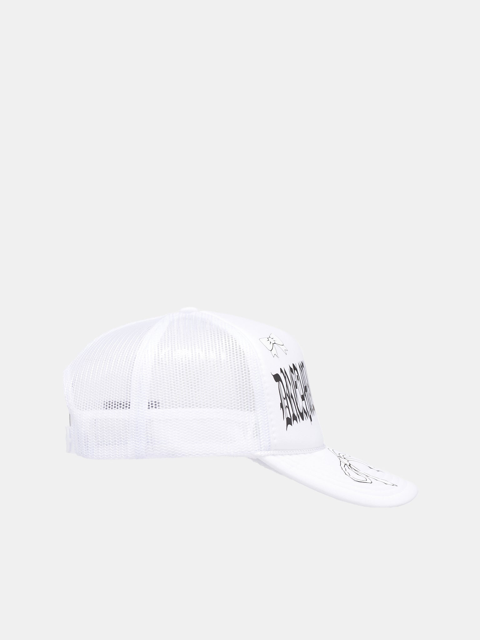Dreamless Trucker Hat - 2