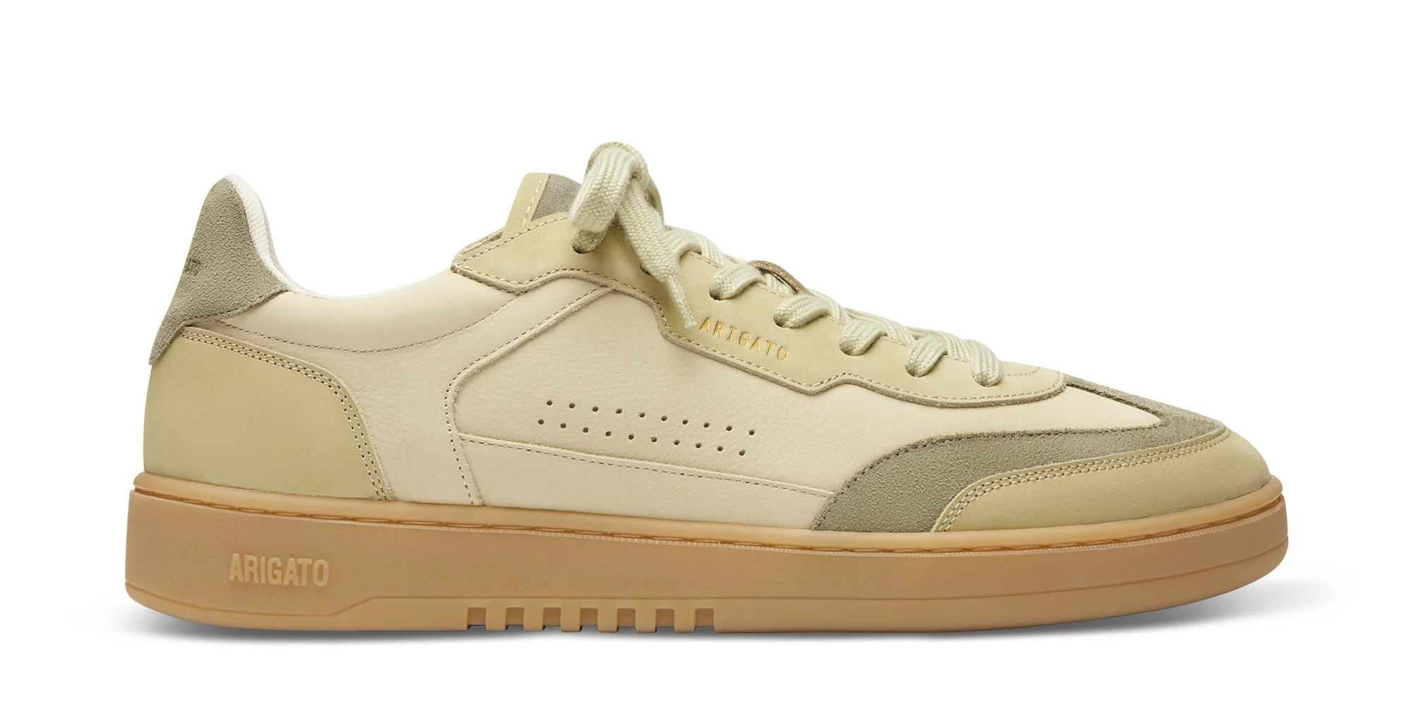 Dice T-Toe Sneaker - 1