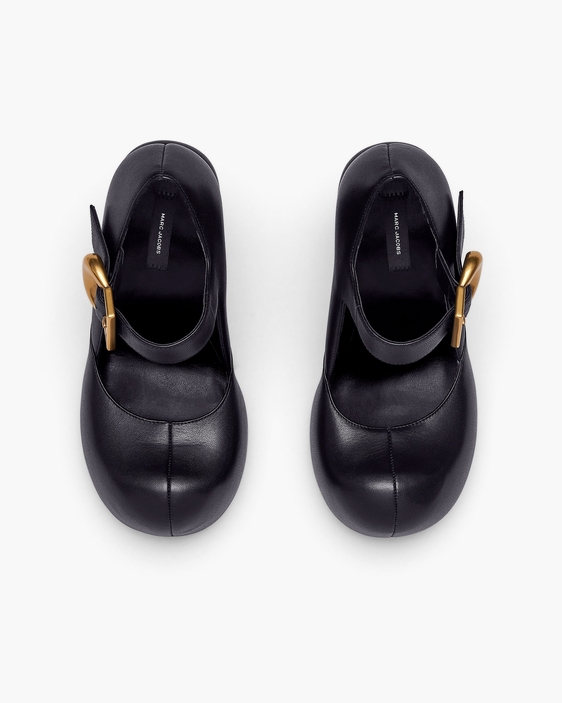 Marc Jacobs THE DOLL PUMP | REVERSIBLE