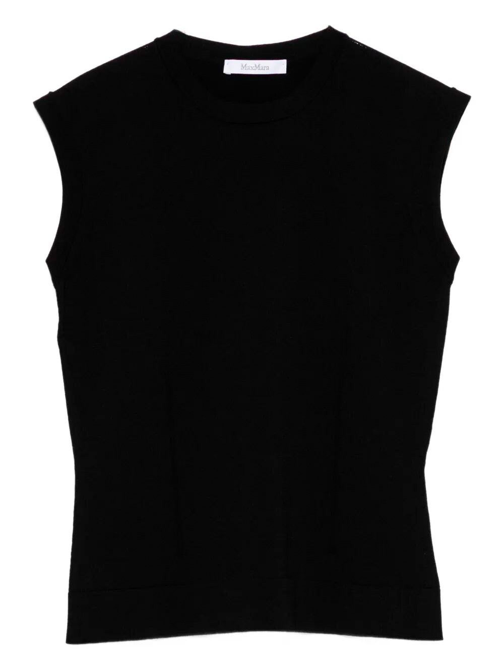 `MaxMara Pure` Top - 1