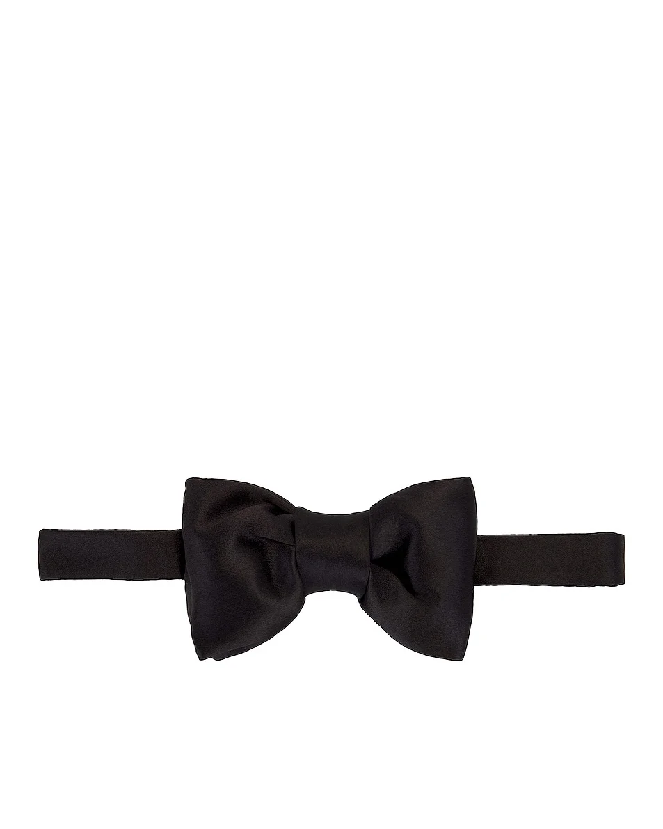 Satin Bowtie - 1