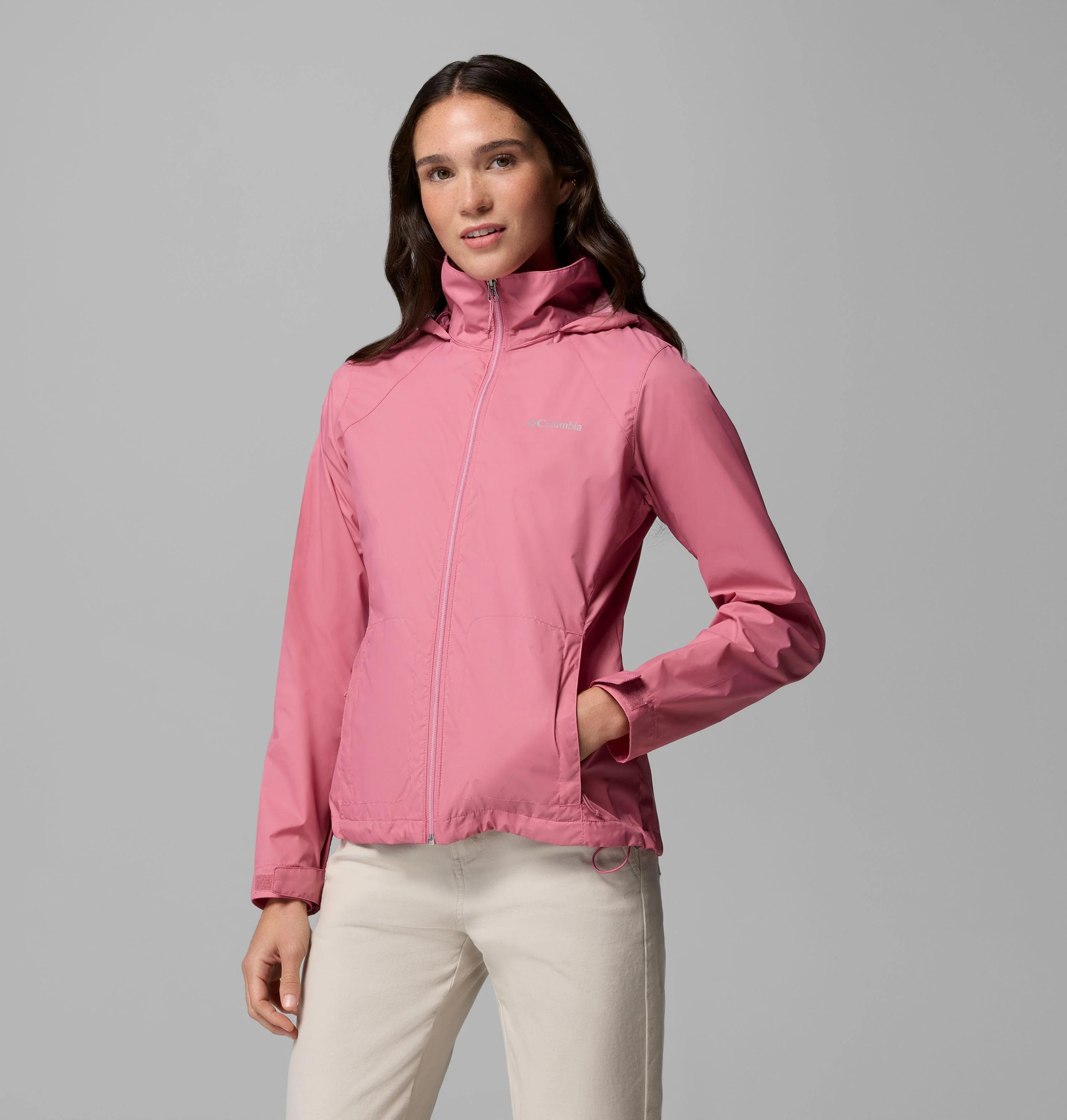 Women's Switchback IV Jacket - 1