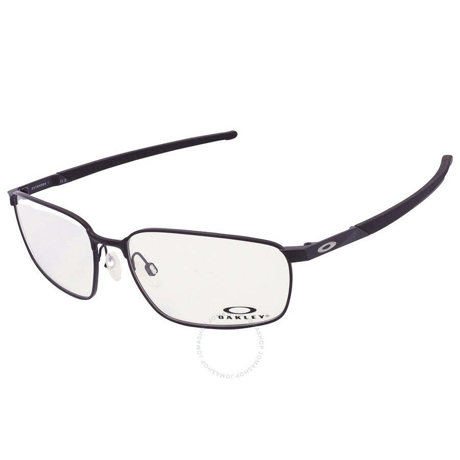 Oakley Extender Demo Rectangular Men's Eyeglasses OX3249 324901 58 - 3