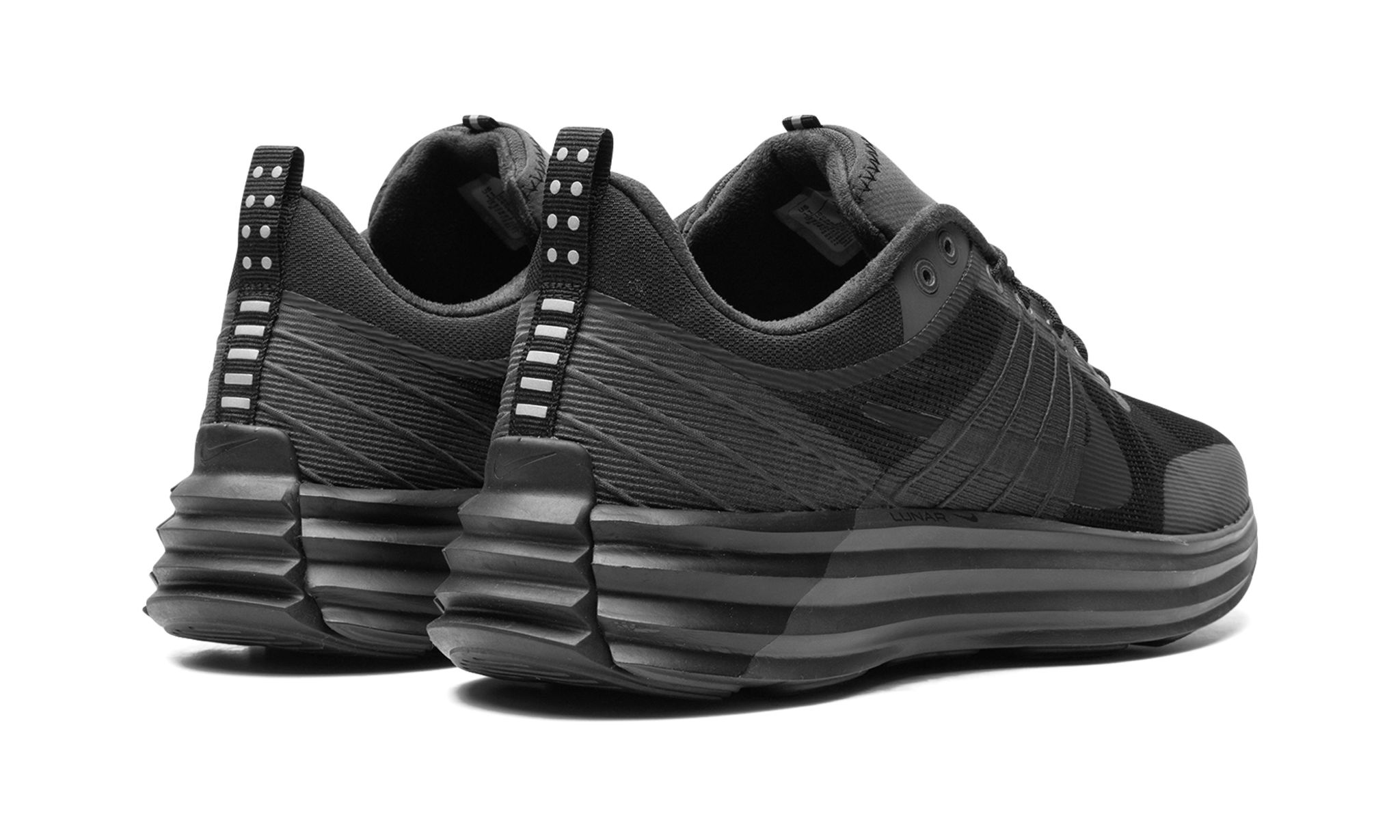 Lunar Roam "DARK SMOKE GREY/DARK SMOKE GREY-ANTHRACITE-BLACK" - 3