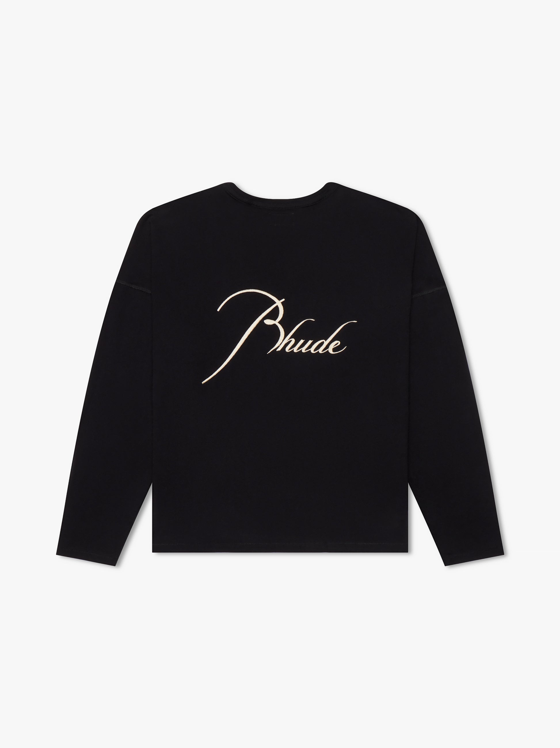 LS REVERSE TEE - 2