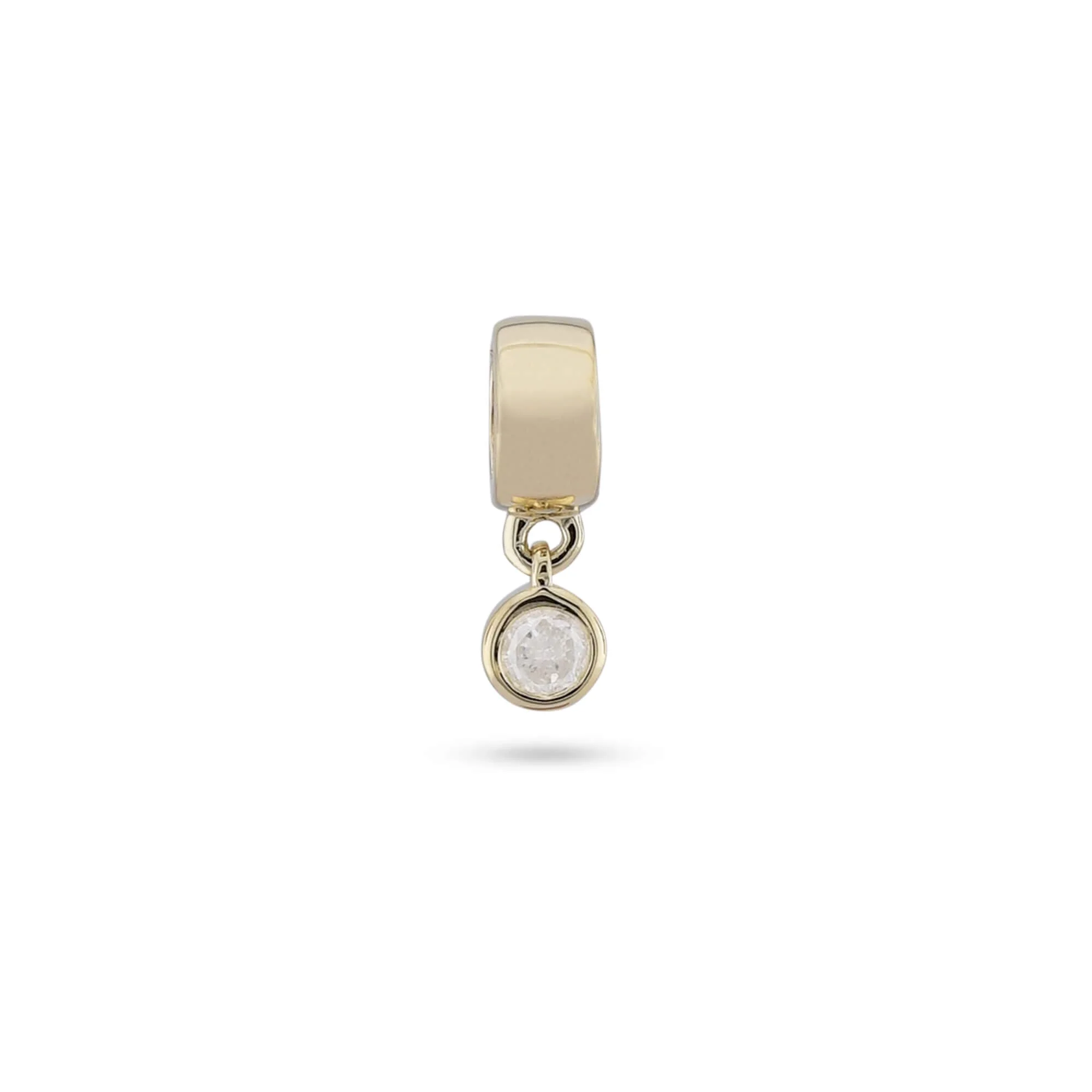 Shine On Birthstone Bead - 1