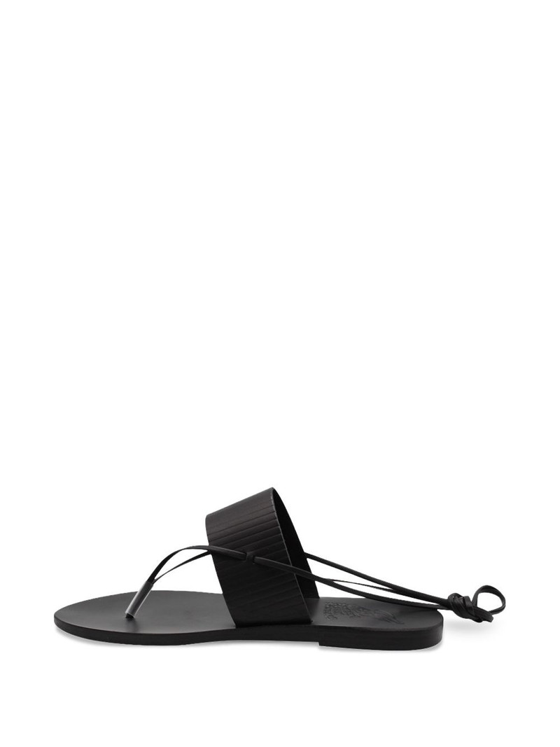 Aratro strap sandals 3