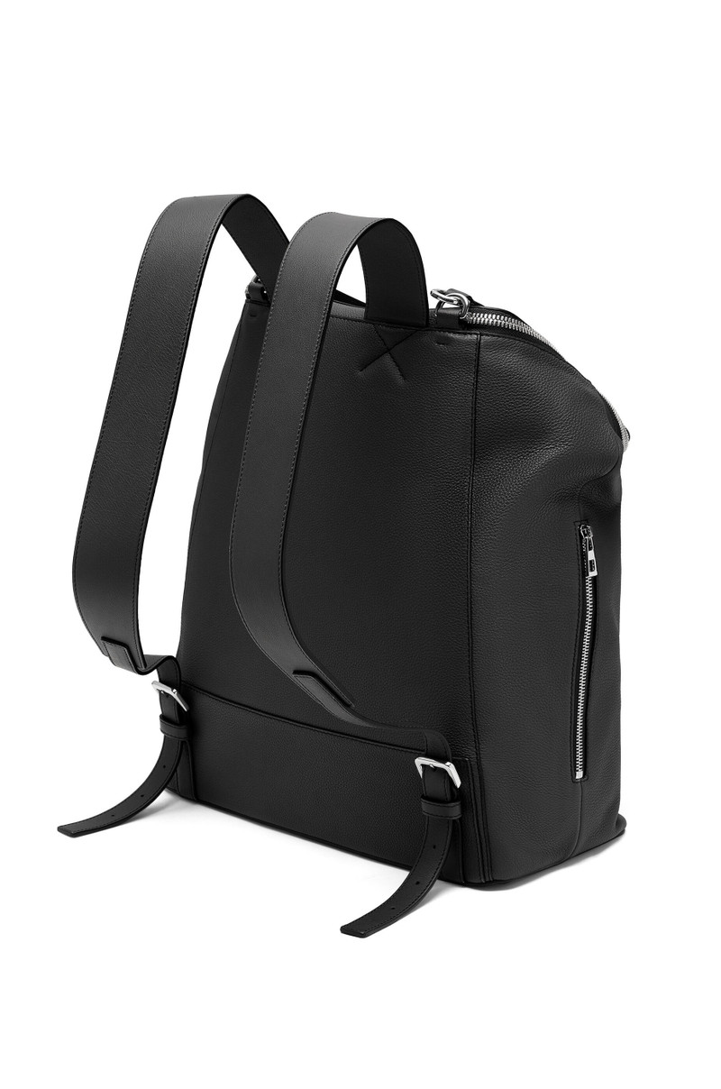 Loewe Goya Backpack in soft grained calfskin outlook