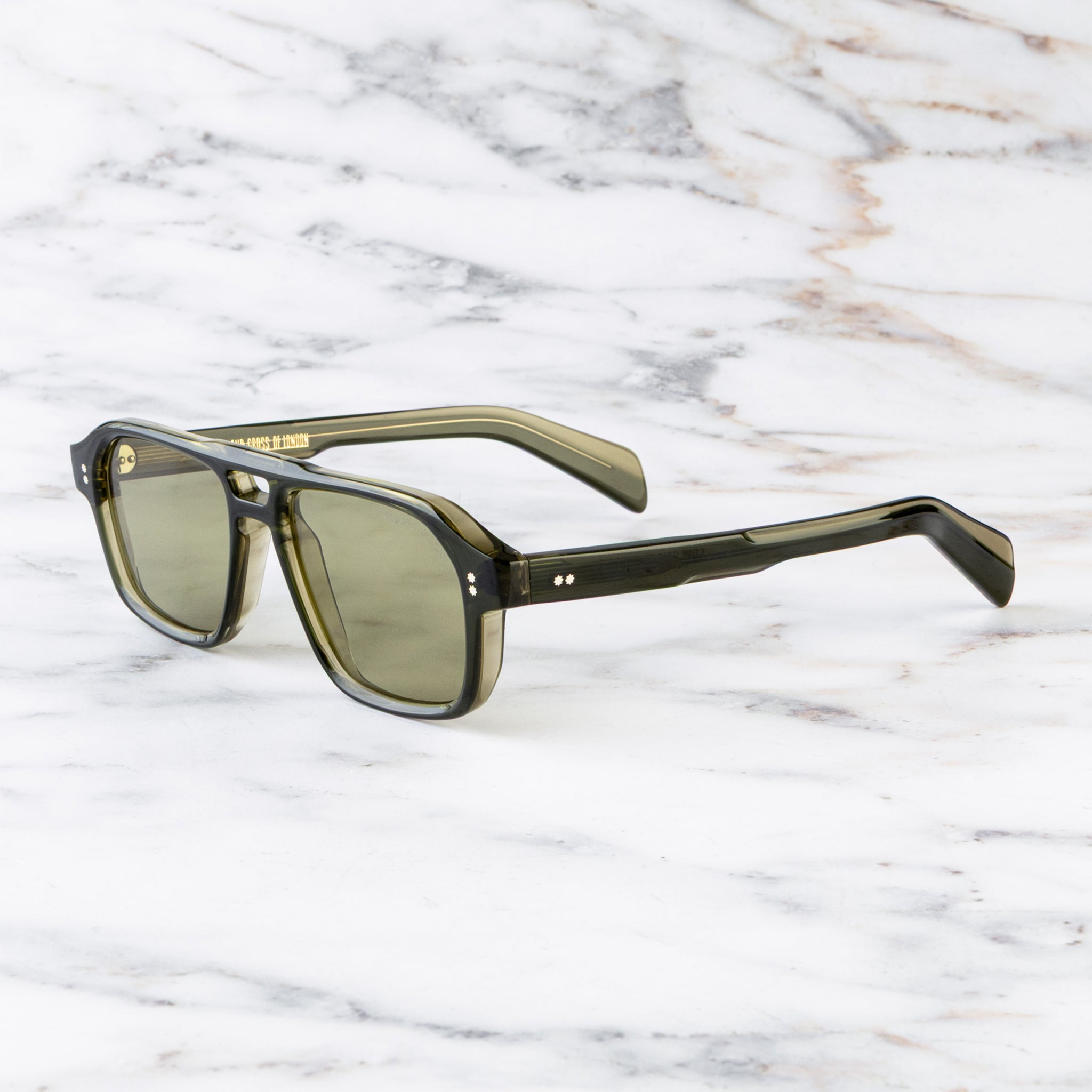 GR15 AVIATOR SUNGLASSES - 2