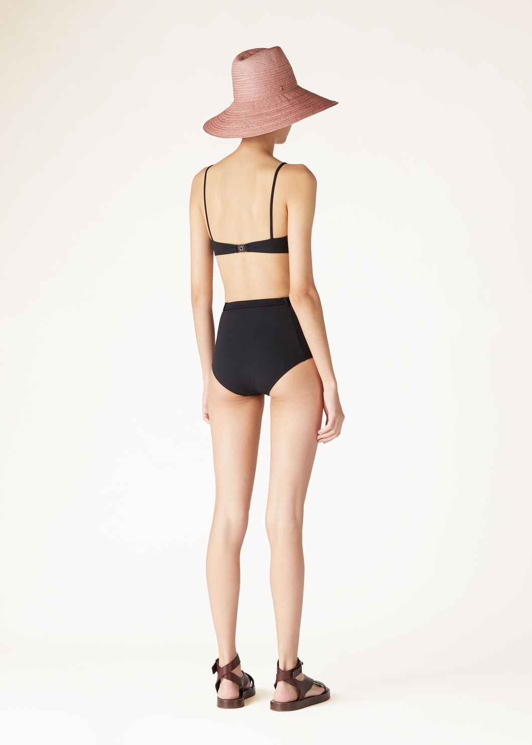 Marine Bikini Bottoms - 5