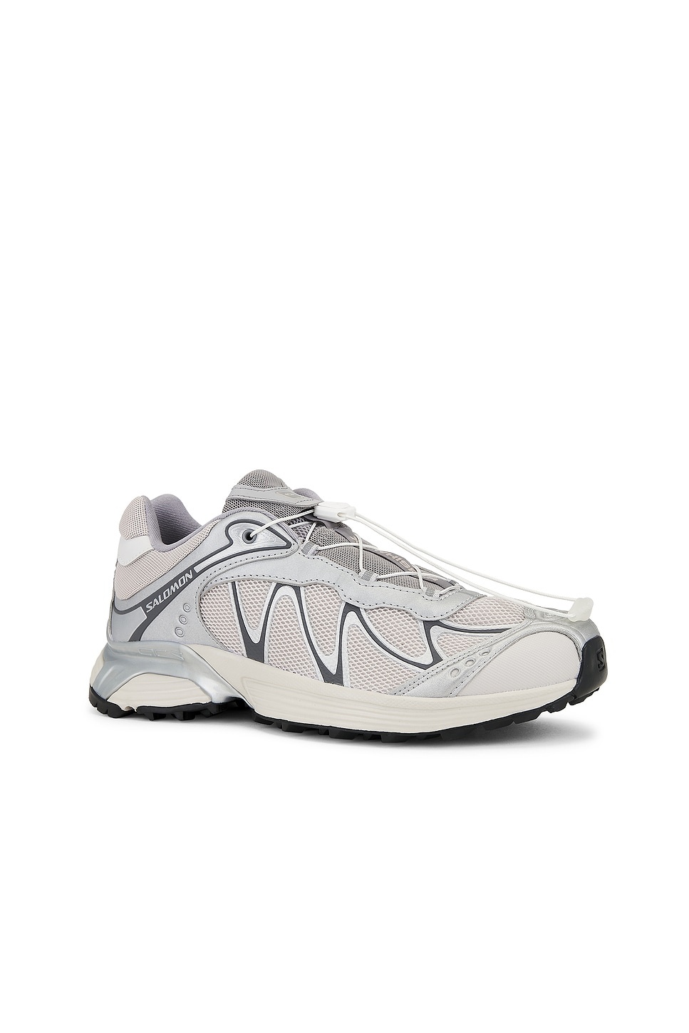 Xt-Whisper Sneakers - 2