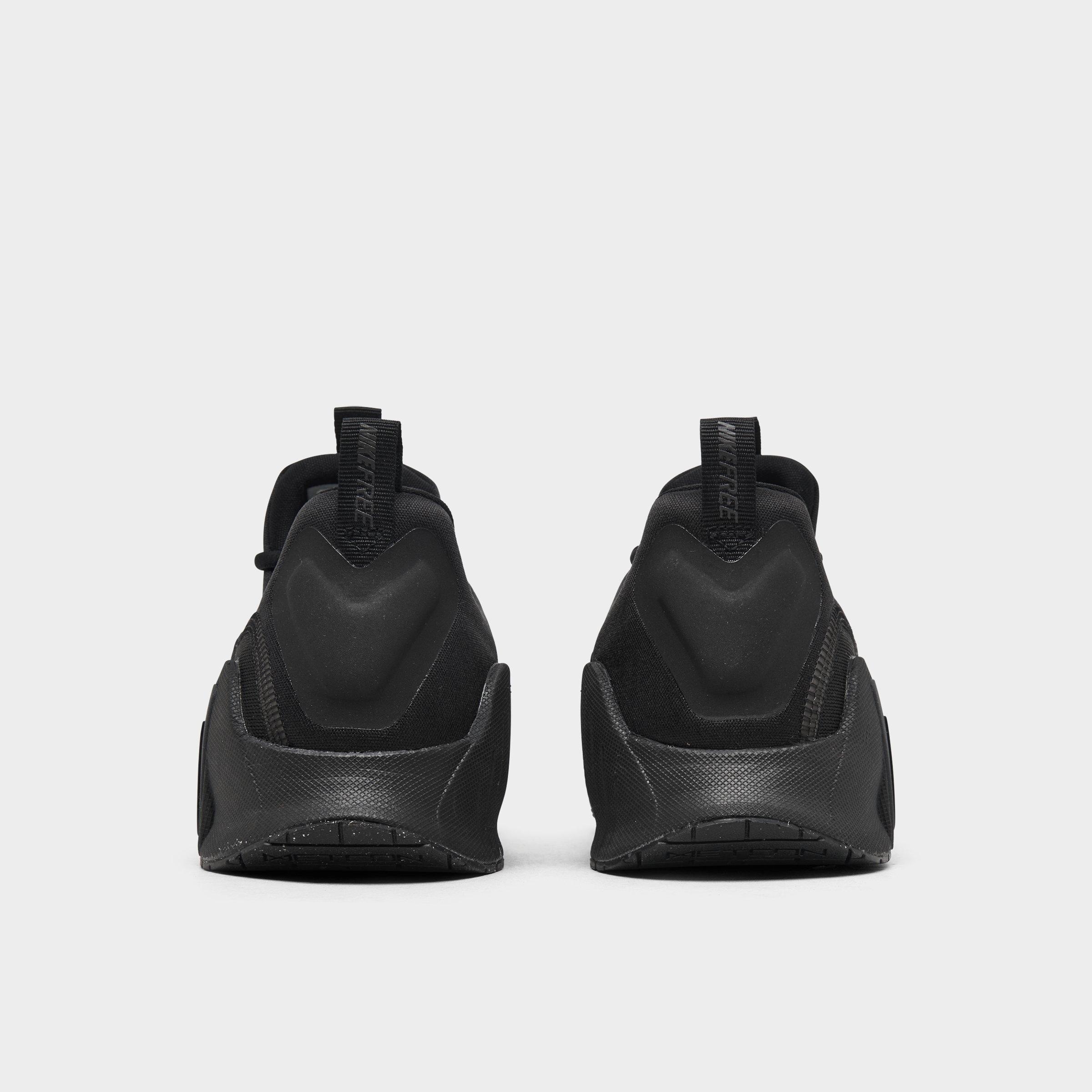 WOMEN'S NIKE FREE METCON 6 TRAINING SHOES - 4