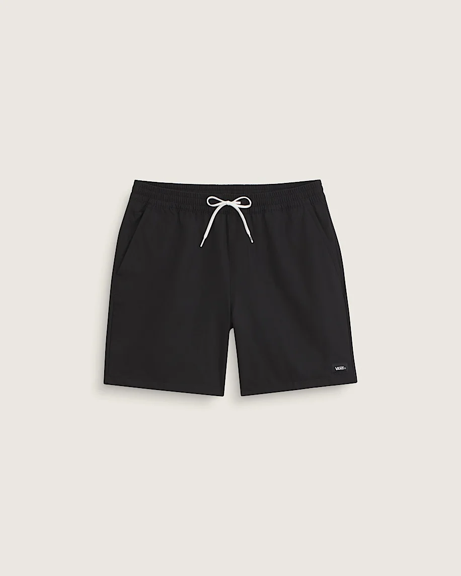 Range Relaxed Sport Shorts - 1