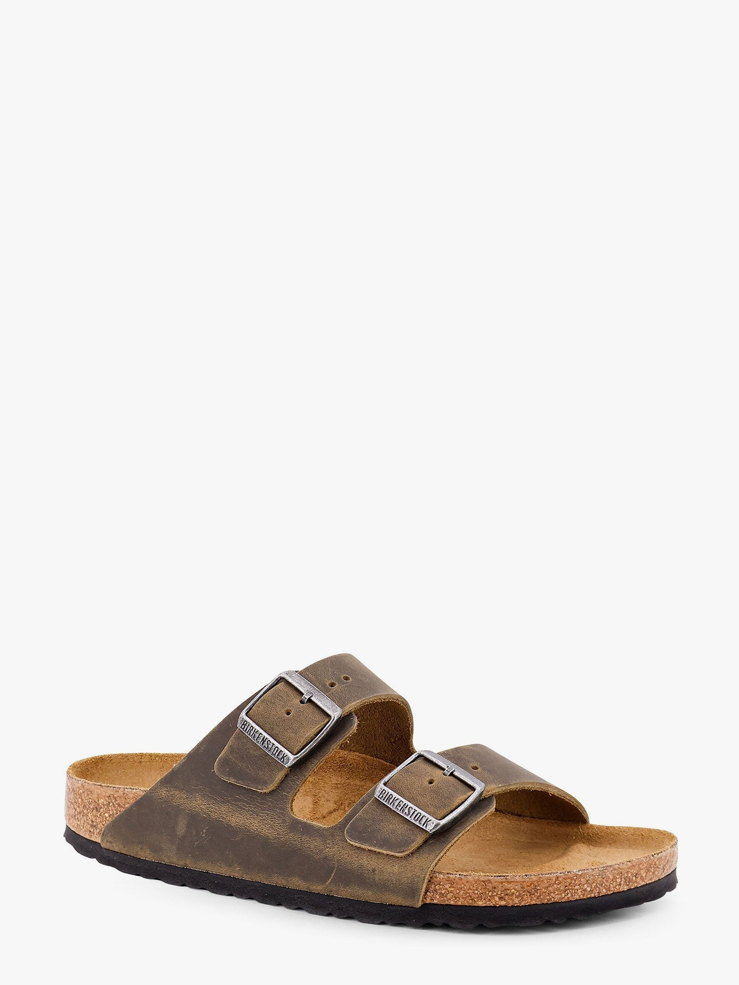 Birkenstock Arizona Leather Sandals - 2