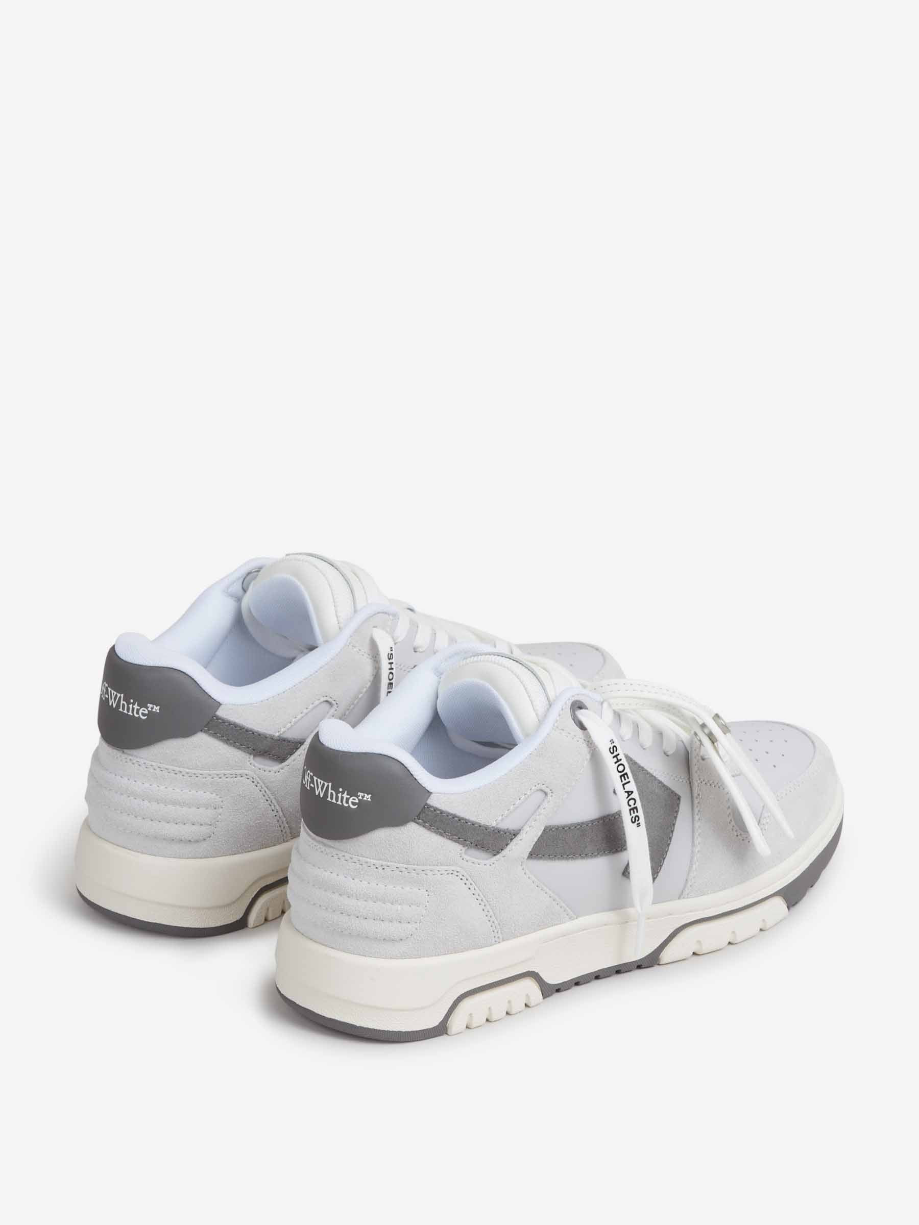 LOW SNEAKERS - 3
