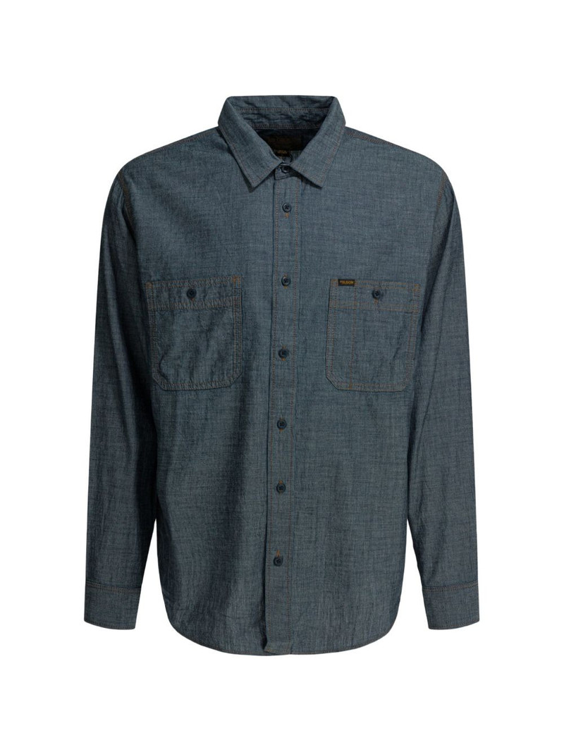 Filson shirt 1