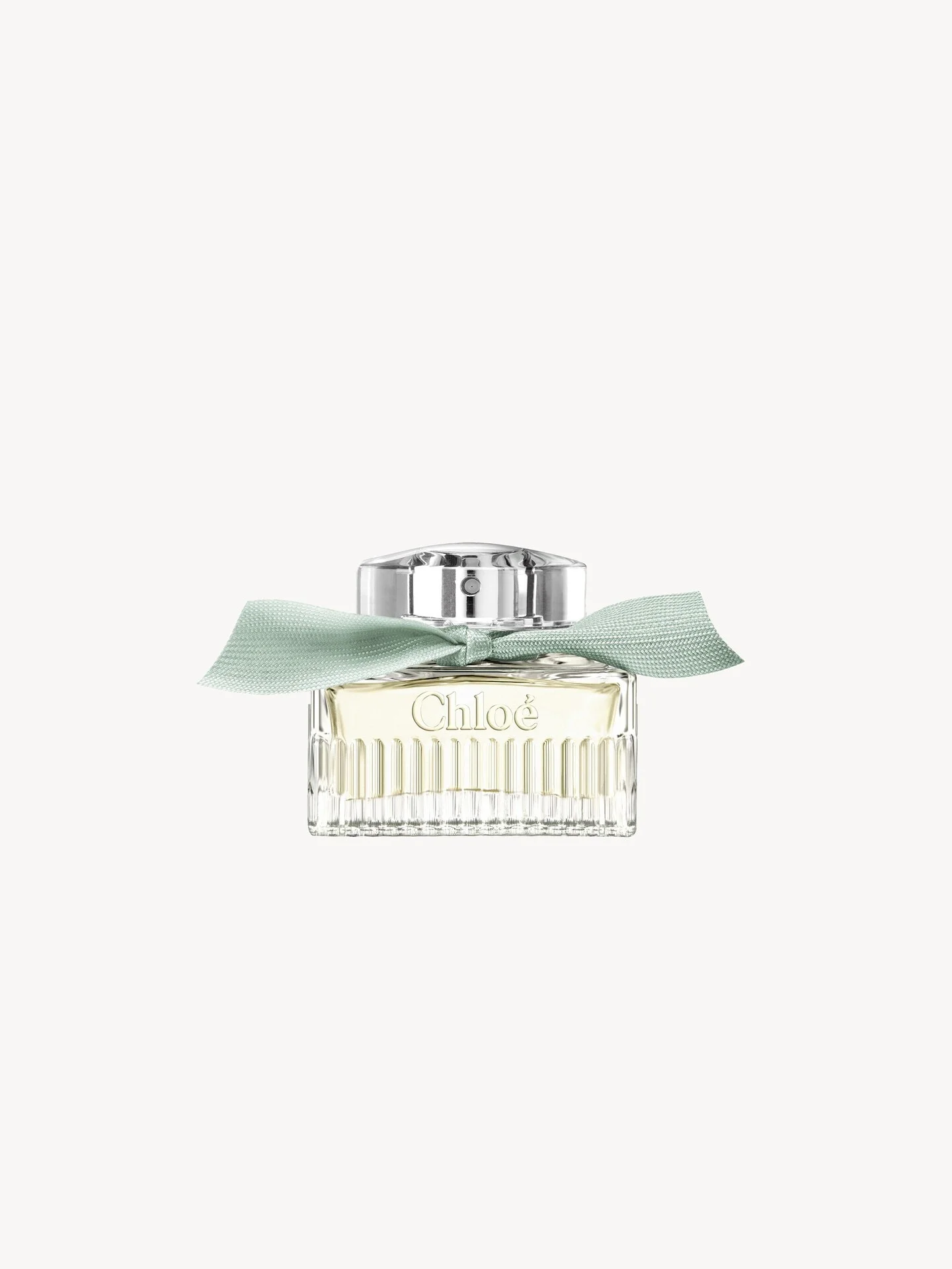 CHLOÉ EAU DE PARFUM NATURELLE - 1