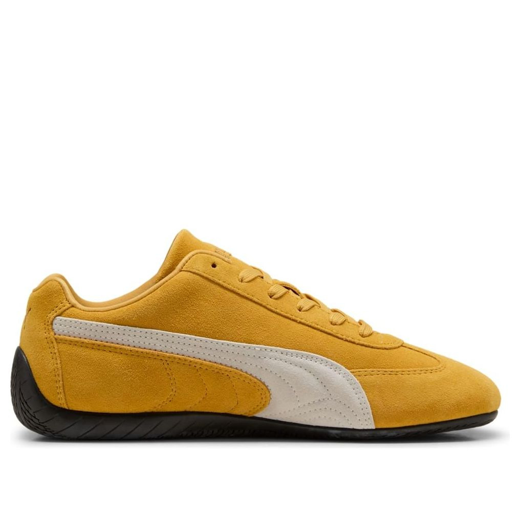 Puma Speedcat OG 'Archive Gold White' 398846-06 - 2
