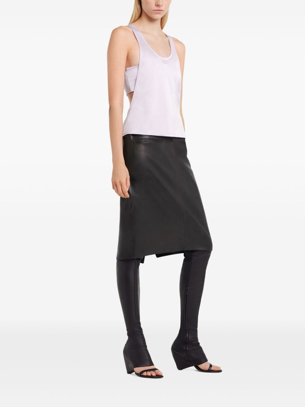 Infinity tank top - 3