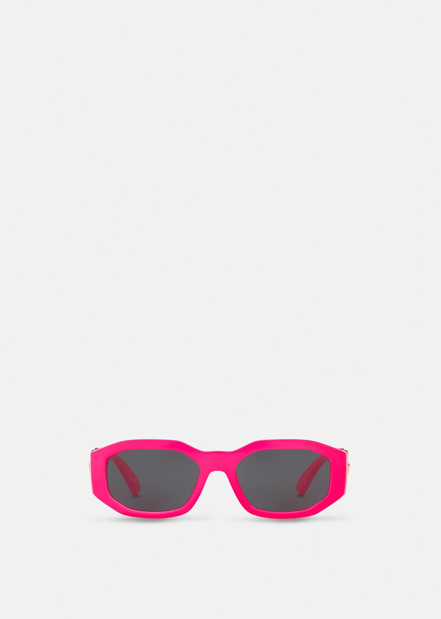 Medusa Biggie Sunglasses - 2