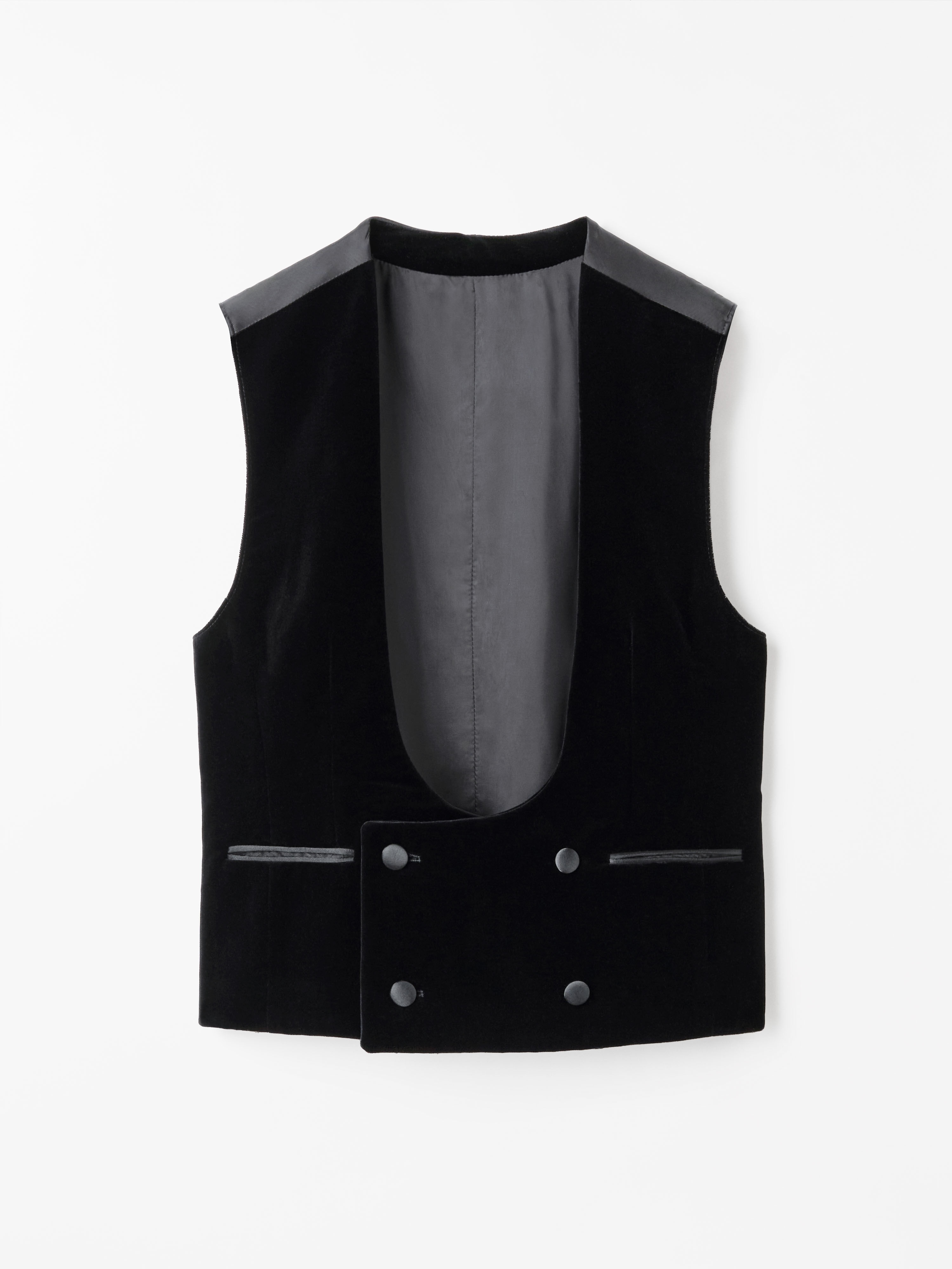 Jaques Waistcoat - 1