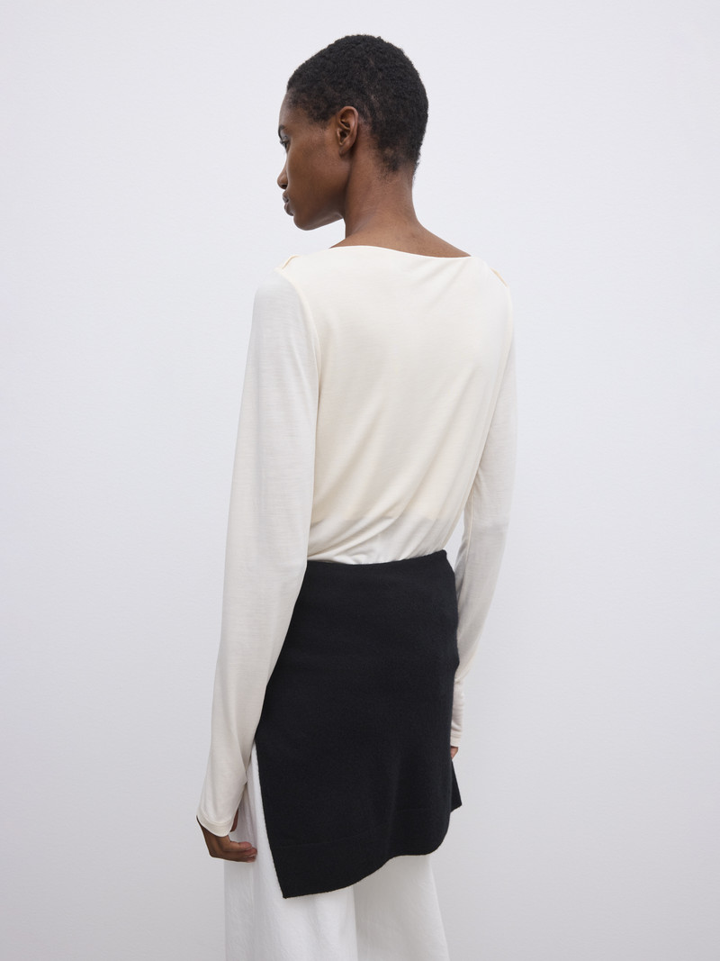 LS Square Neck top 5