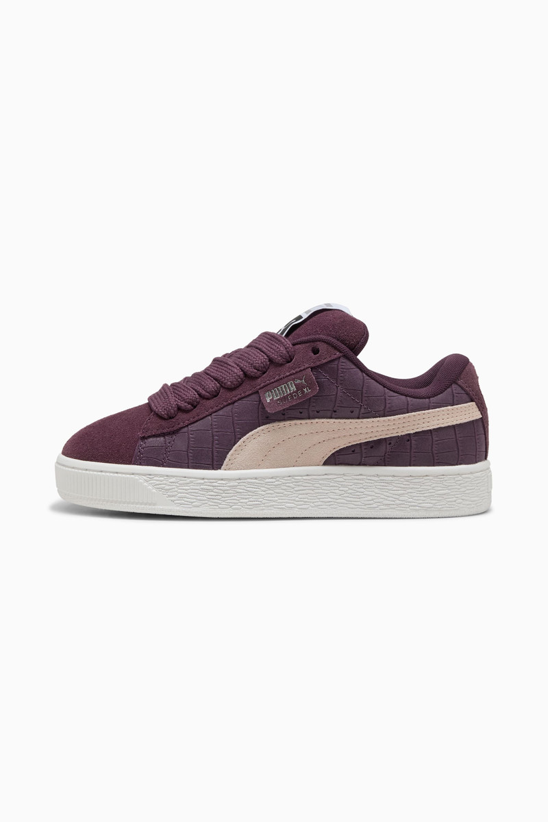 Suede XL Elevated Women's Sneakers - 1