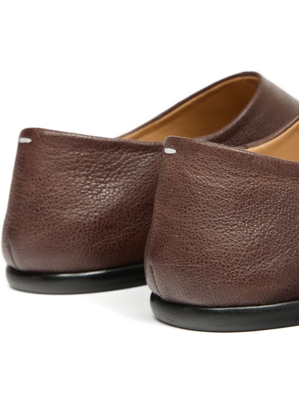 Tabi Babouche loafers - 5