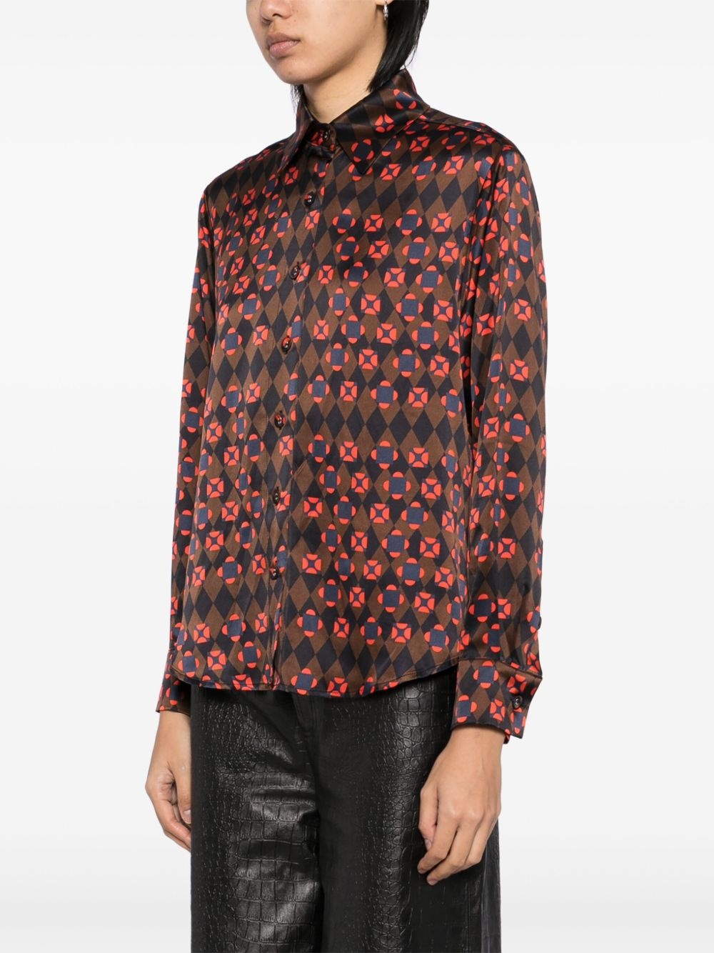 collectable shirt - 3