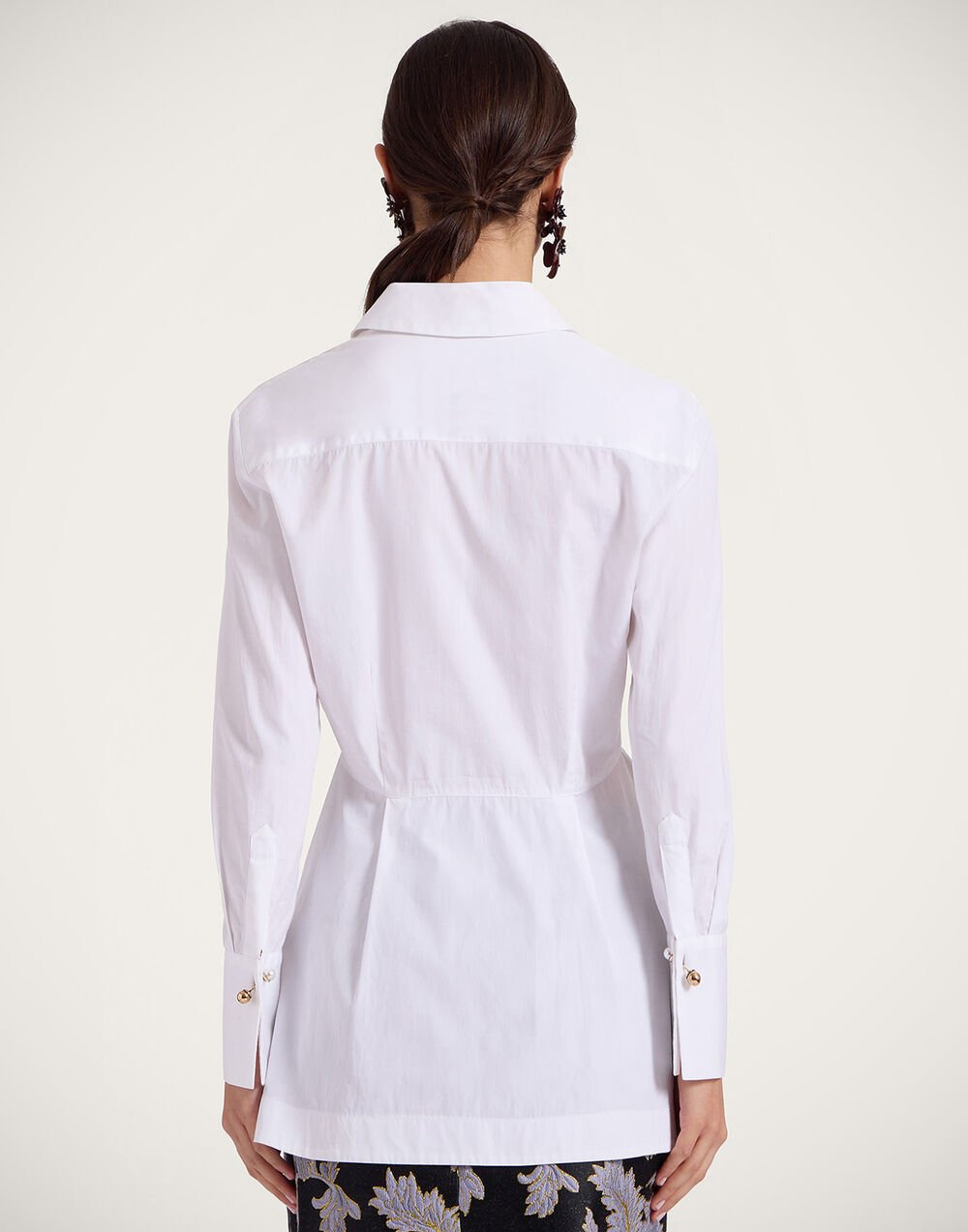 Iris Shirt - 5