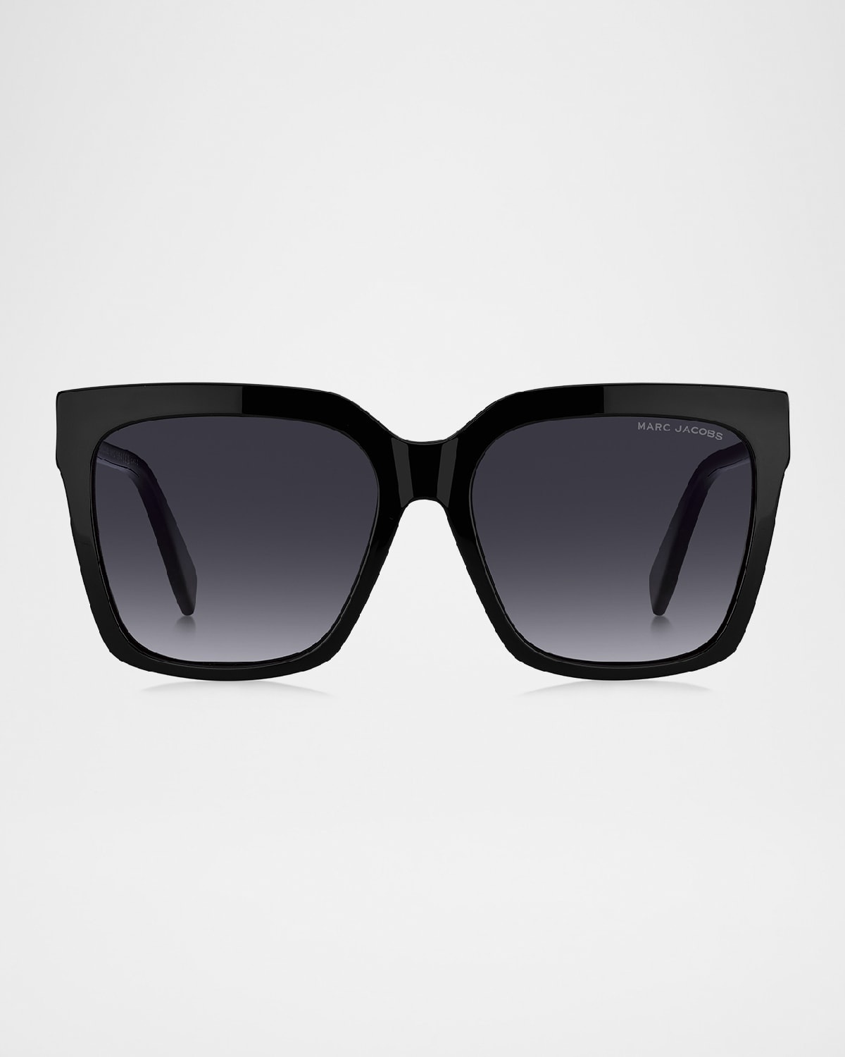Acetate Square Sunglasses - 3