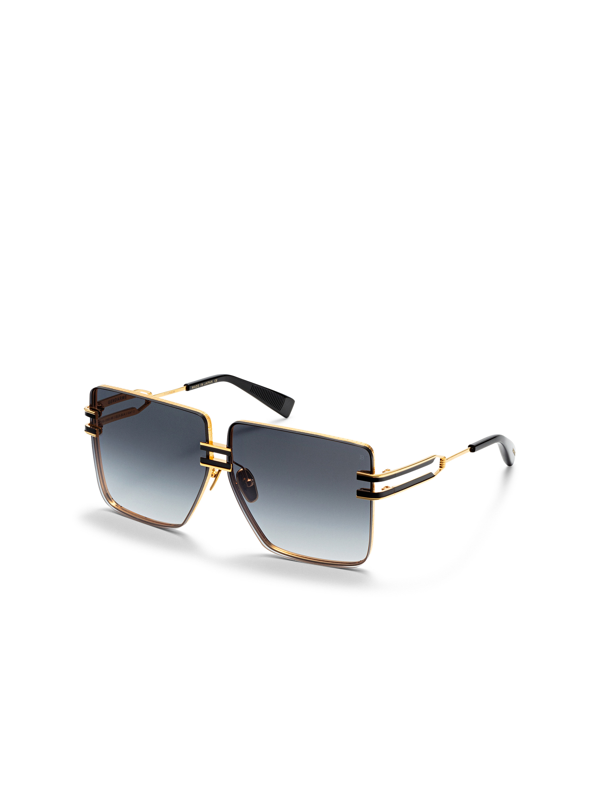 Gendarme Sunglasses - 2