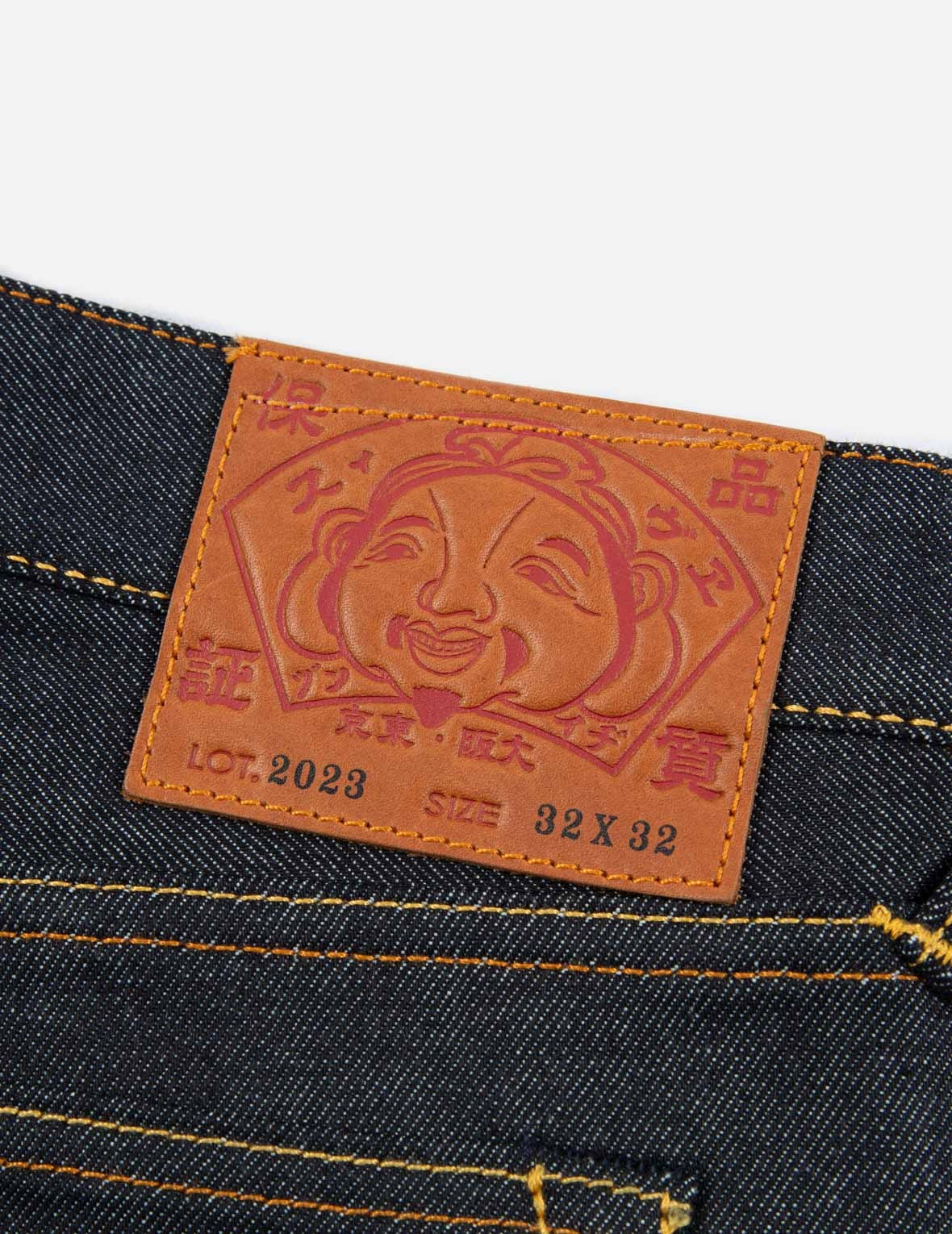 SEAGULL PRINT STRETCH SKINNY-FIT JEANS #2023 - 10