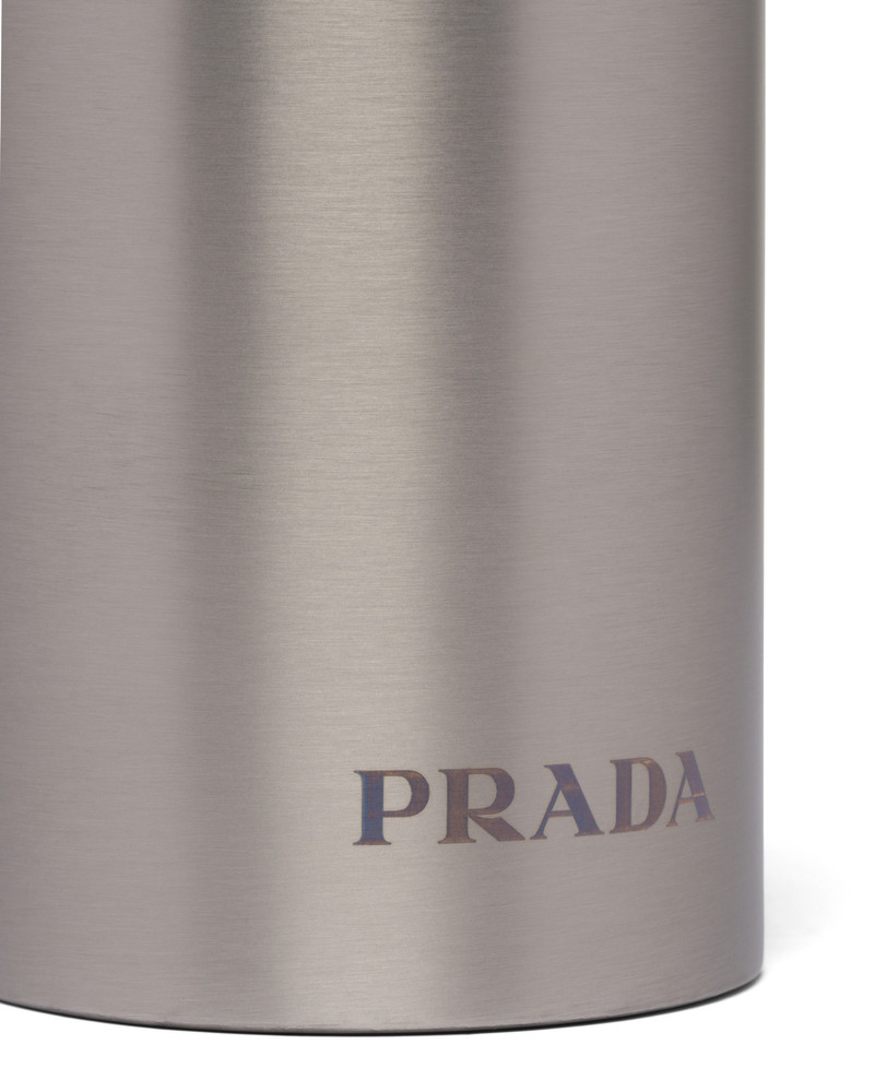 Stainless steel insulated water bottle, 350 ml 4