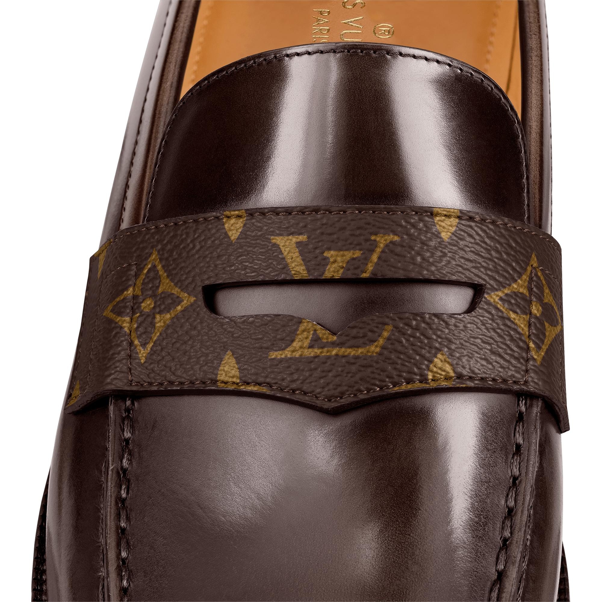 Sorbonne Loafer  - 5