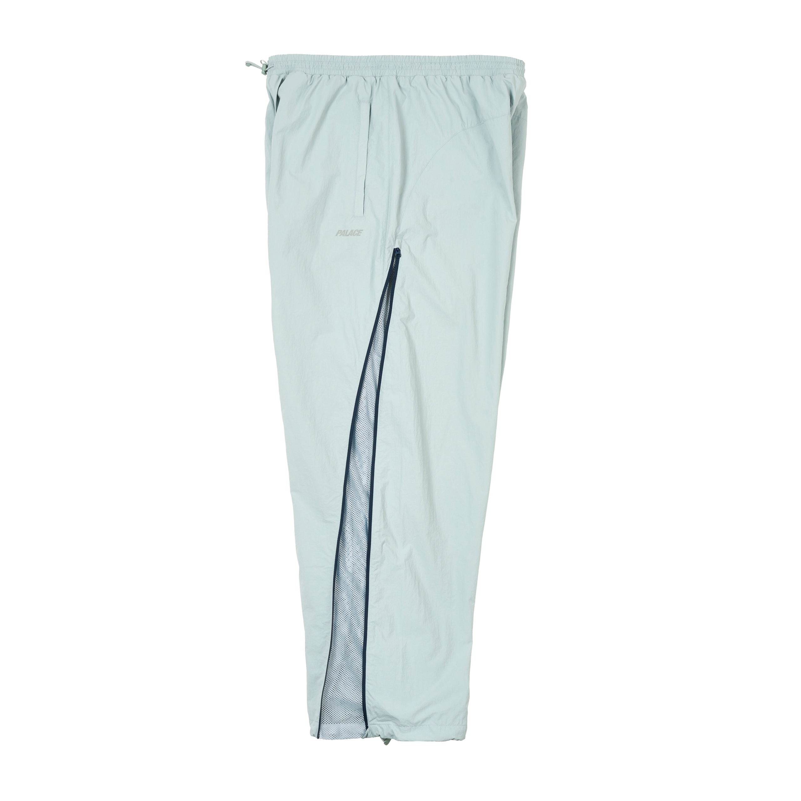 VENTILATE IT JOGGER SKYLINE BLUE - 3